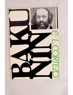 MIGUEL BAKUNIN