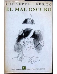 EL MAL OSCURO