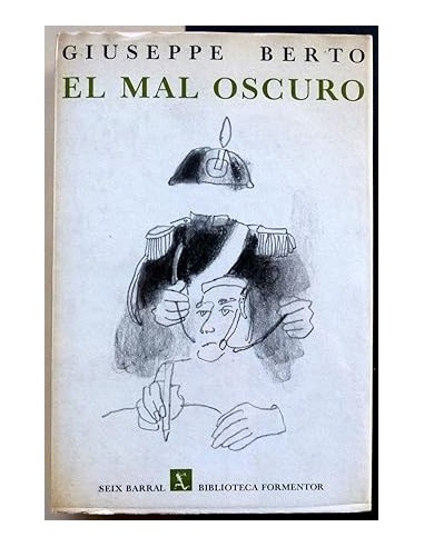 EL MAL OSCURO