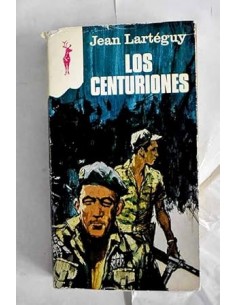 LOS CENTURIONES