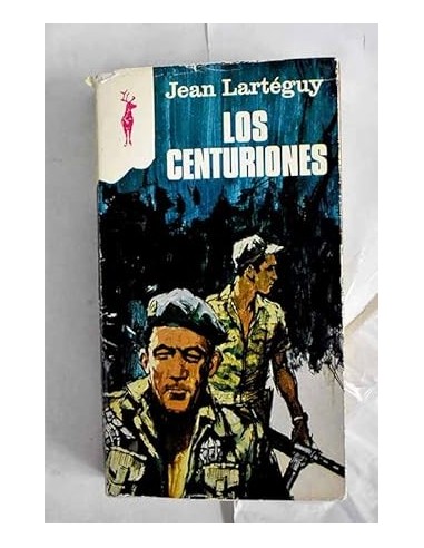 LOS CENTURIONES