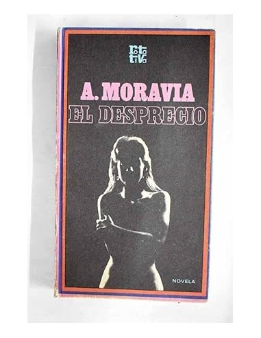 EL DESPRECIO