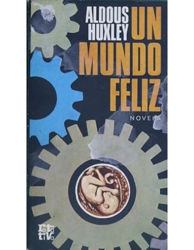 UN MUNDO FELIZ