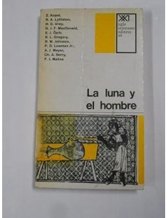 LA LUNA Y EL HOMBRE