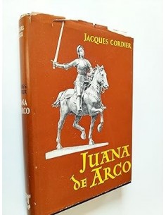 JUANA DE ARCO