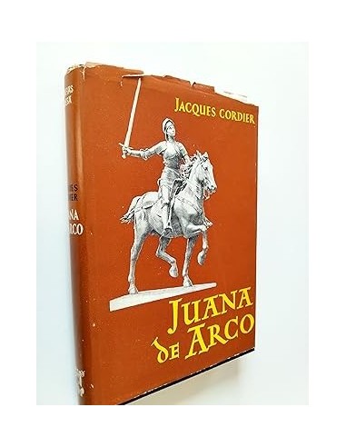 JUANA DE ARCO