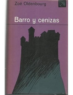 BARRO Y CENIZAS 1ª Edición