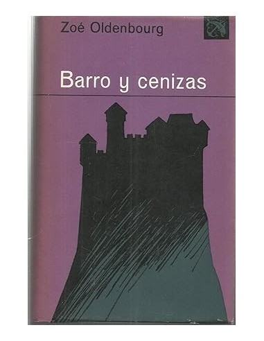 BARRO Y CENIZAS 1ª Edición