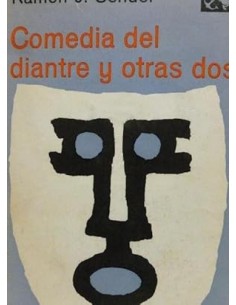 COMEDIA DEL DIANTRE Y OTRAS...