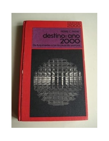 DESTINO AÑO 2000