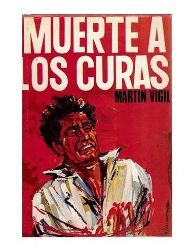 MUERTE A LOS CURAS