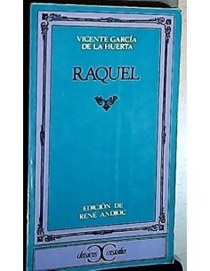 RAQUEL Edición,...