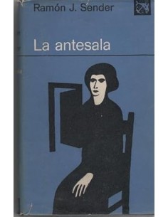 LA ANTESALA