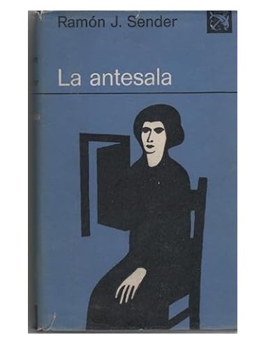 LA ANTESALA