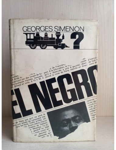 EL NEGRO