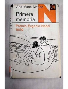 PRIMERA MEMORIA