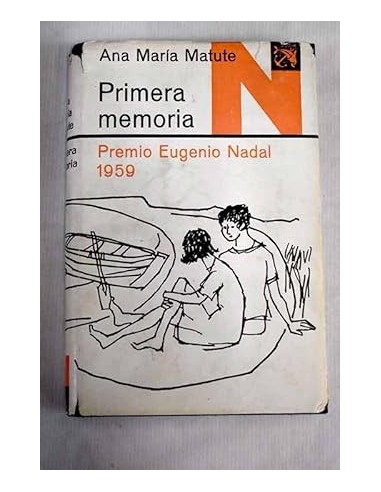PRIMERA MEMORIA