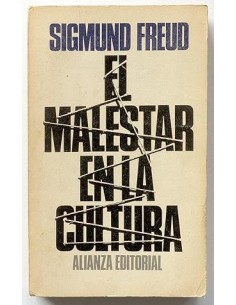 EL MALESTAR EN LA CULTURA