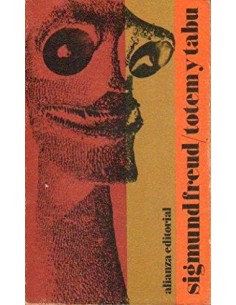 TOTEM Y TABÚ