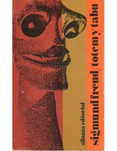 TOTEM Y TABÚ