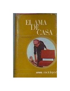 EL AMA DE CASA
