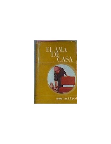 EL AMA DE CASA
