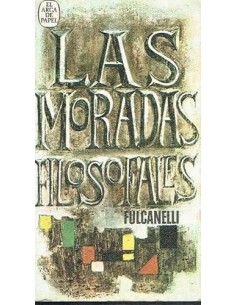 LAS MORADAS FILOSOFALES