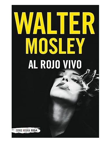 AL ROJO VIVO 1ª Edición