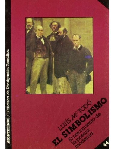 EL SIMBOLISMO