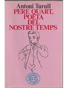 PERE QUART POETA DEL NOSTRE...