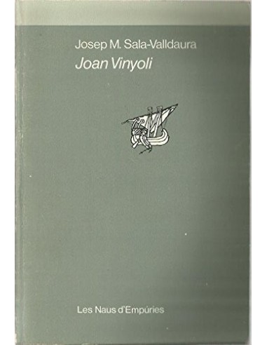 JOAN VINYOLI