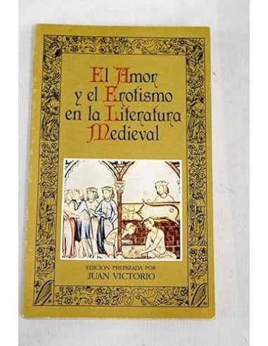 EL AMOR Y EL EROTISMO EN LA...