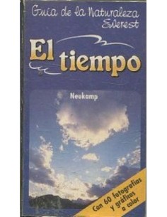 EL TIEMPO