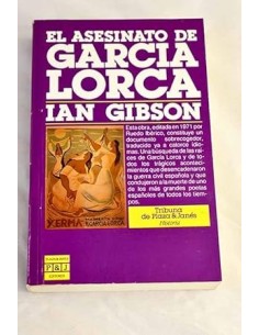 EL ASESINATO DE FEDERICO...