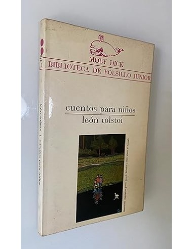 CUENTOS PARA NIÑOS