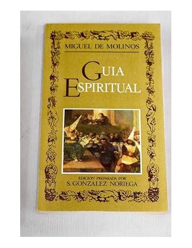 GUÍA ESPIRITUAL Edición preparada por...
