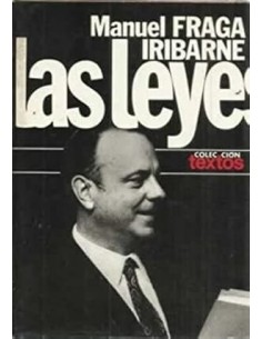 LAS LEYES