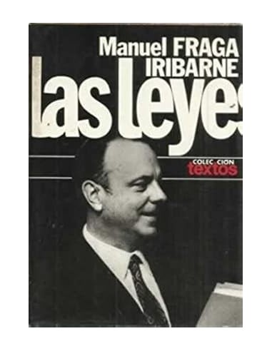 LAS LEYES