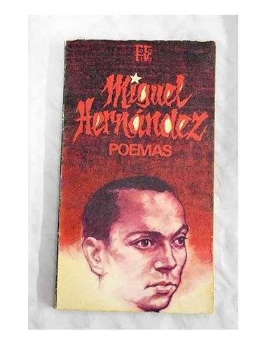 POEMAS  Introducción por José Luís Cano