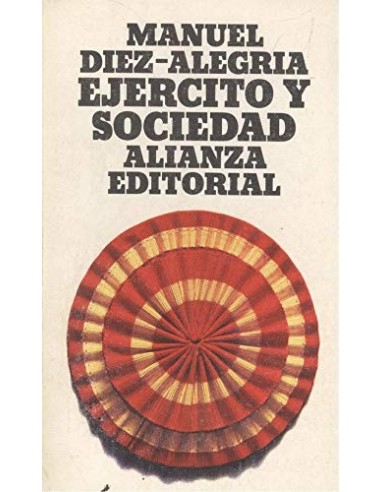 EJÉRCITO Y SOCIEDAD