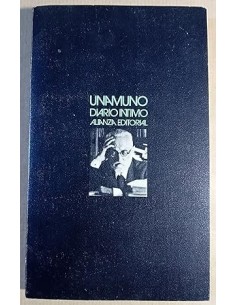 DIARIO ÍNTIMO