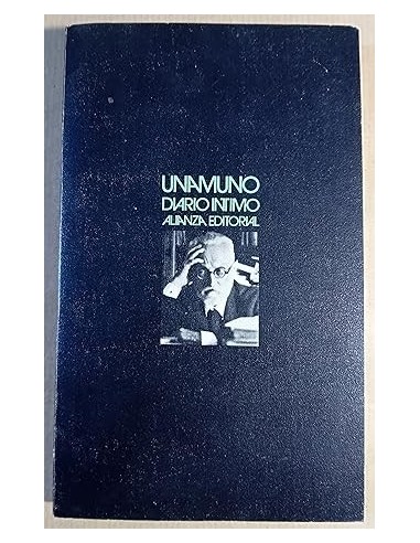 DIARIO ÍNTIMO