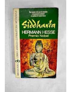 SIDDHARTHA