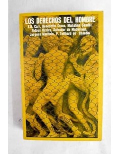 LOS DERECHOS DEL HOMBRE