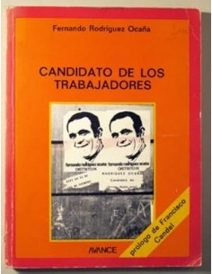 CANDIDATO DE LOS TRABAJADORES
