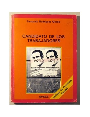 CANDIDATO DE LOS TRABAJADORES