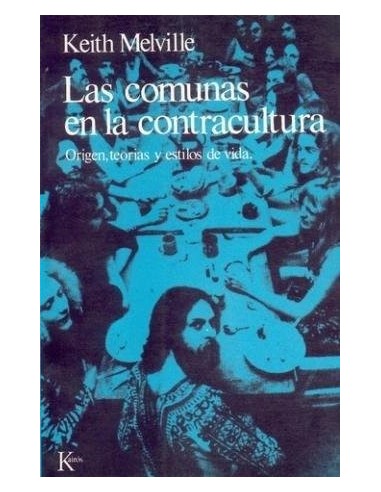 LAS COMUNAS EN LA CONTRACULTURA