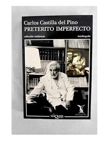 PRETÉRITO IMPERFECTO 1ª Edición