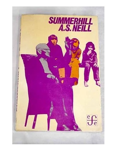 SUMMERHILL