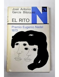 EL RITO 1ª Edición